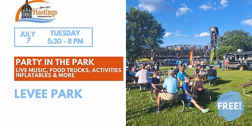 Party in the Park
