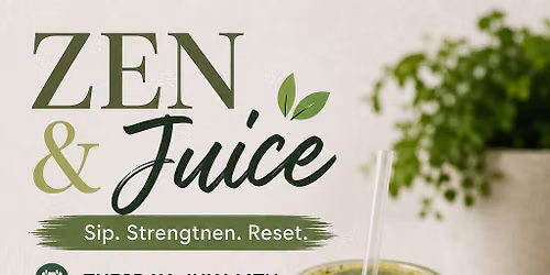 Zen & Juice