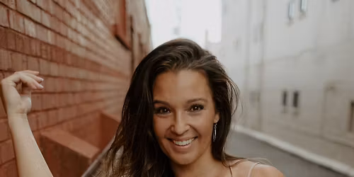 Embodiment Workshop w\/ Fallon Jaye