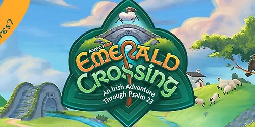 VBX 2026 - Emerald Crossing