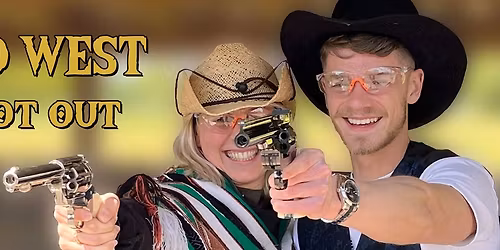 Quick Draw: Wild West Shooting