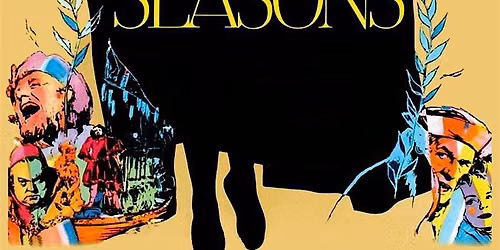 Film Works Alfresco: A Man for All Seasons