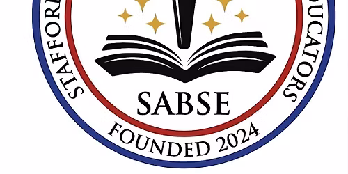Stafford Alliance of Black School Educators (SABSE) Spring Social