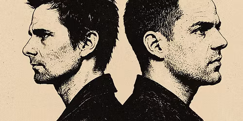 MUSE X KILLERS | The Diamond, Sutton-in-Ashfield | 28 Aug 2026