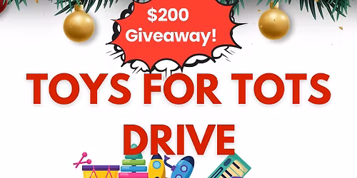 Season of Giving\ud83c\udf84 $200 Gift Drawing \u2013 12\/19