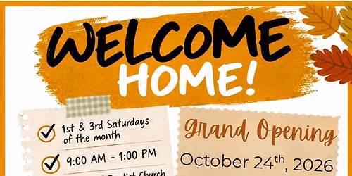 Klein Farmers Market - Opening Day