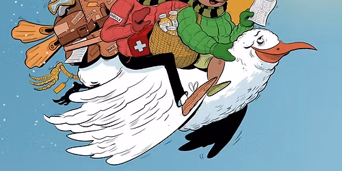 Welcome back " Snowbirds", Ice Cream Social & Membership Drive