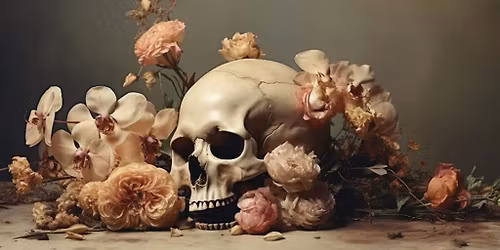 All Things Dead DeTOUR\u2120