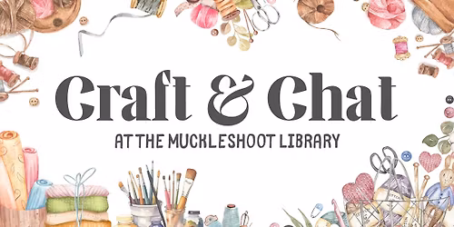 Craft & Chat
