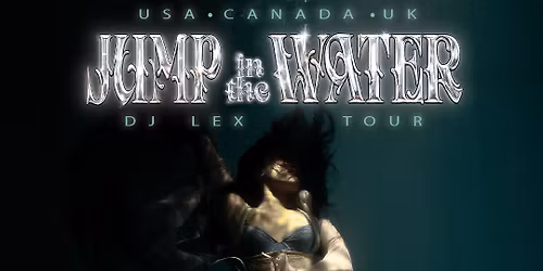 DJ LEX at RE\u0245LM