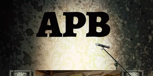 APB at The Richmond - London