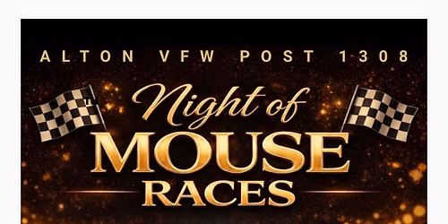 Night of Mouse Racing