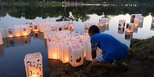 Lantern Lighting Celebration 2026