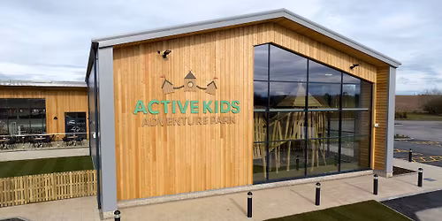 Mother's Day Afternoon Tea at Active Kids
