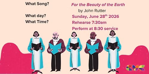 Pick Up Choir
