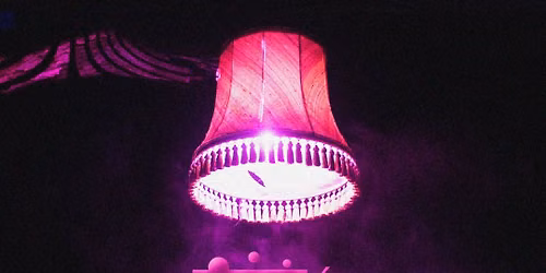 Tresola\u0301r @ NGBG Festival 2026