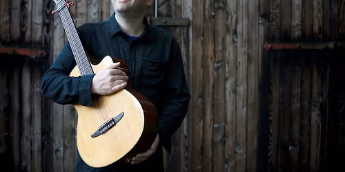 Tim Edey - Celtic Christmas