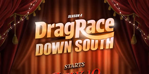 Drag Race Down South Round 5: The Finale