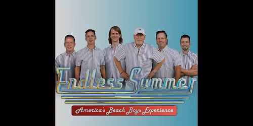 Long Beach Symphony Pops: Iconic Voices of Change - Michael  Whitney  Prince & More