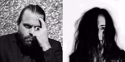Performance: Weltenwandler | Beate Ronacher & Daniel Toporis