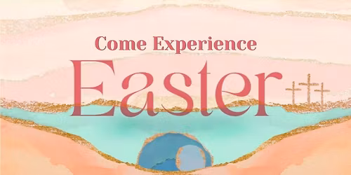 Easter Sunday Worship