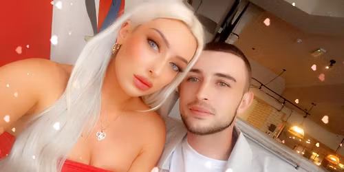 Sophie&Jordans engagement party \ud83d\udc9e