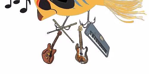 Hulapoppers' Rockin' Thanksgiving Eve