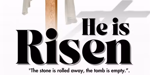 BVC Resurrection Easter Sunday service