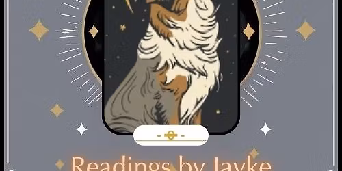 Tarot Night with Fool 4 Tarot