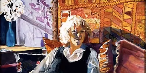 The Los Angeles Institute of the Humanities invites Dorothy Braudy