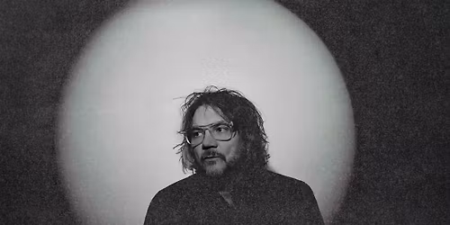 Jeff Tweedy