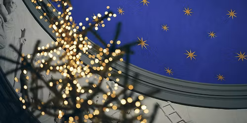 3. s\u00f8ndag i advent - H\u00f8jmesse ved Kathrine Lille\u00f8r 