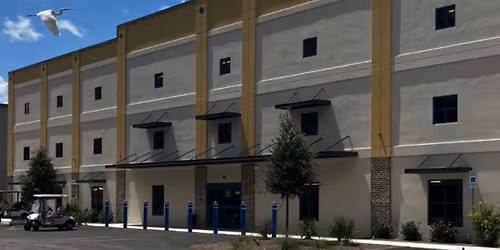 Photos w/ Santa "Toys for Tots"