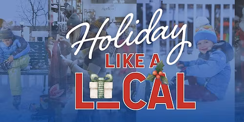 Holiday Pop Up Market with Arvada Winter Farmers Market