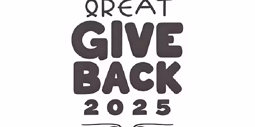 The Give Back R&R to benefit Blessings and Beyond