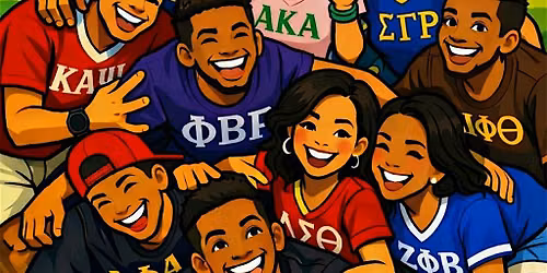 The PHILLY GREEK PICNIC Party