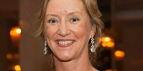 INP Speaker Series: Caron McMahon, President, Irish Heritage Club, Seattle