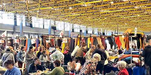 Stoffen Spektakel Kortrijk