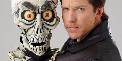 Jeff Dunham