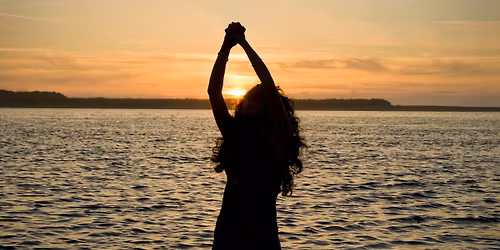 SWEET SURRENDER: GONGS + TIBETAN BOWLS