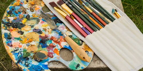 AWARD CEREMONY: Painting the Past: Online Painting Contest
