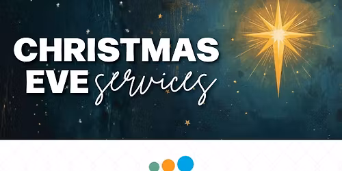 Christmas Eve Service at Olathe