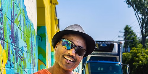 The Lemonade Stand LIVE: Groovy Nate