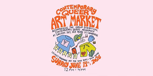 Contemporary Queer Art Market
