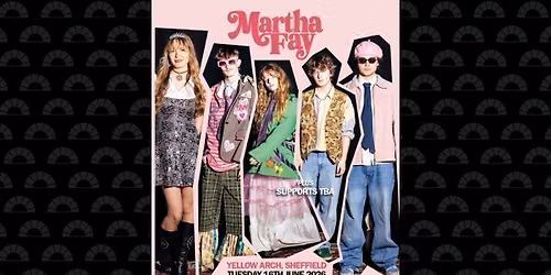 Martha Fay
