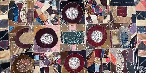 "A Handeful of Christmas Delights" from Appalachia and the American South