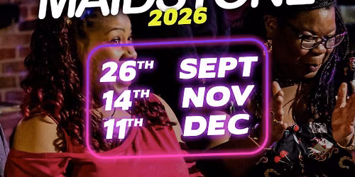 Soul Bingo Maidstone