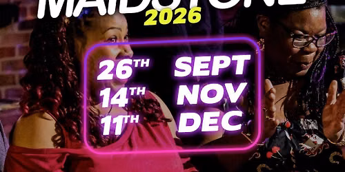 Soul Bingo Maidstone