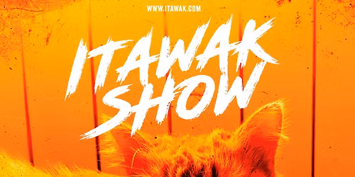 ITAWAK SHOW - WAR - BARJ