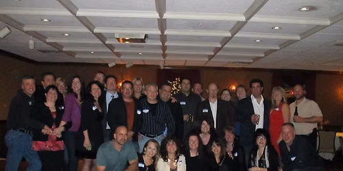 40th Reunion